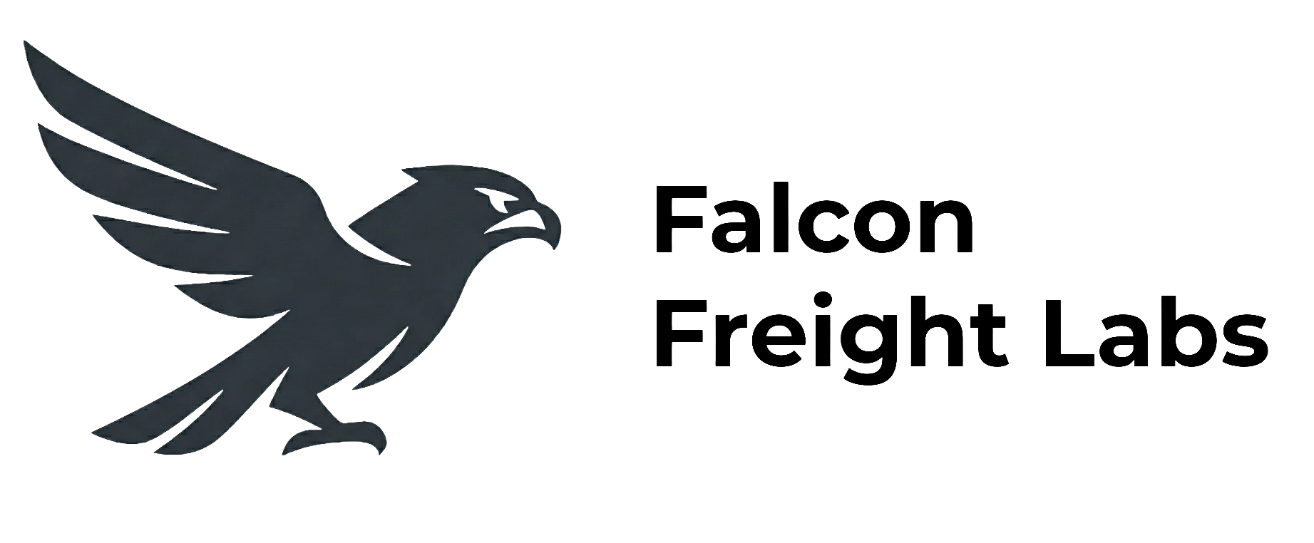 Falcon Freight labs