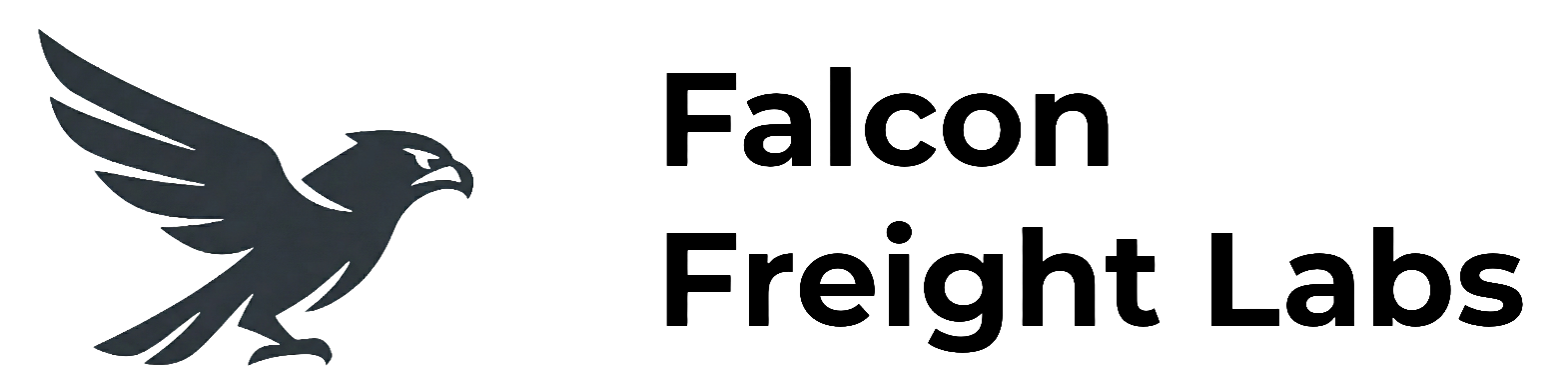 Falcon Freight Labs Logo